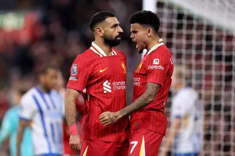 المفاوضات متقدمة.. دياز على أعتاب بايرن ميونيخ